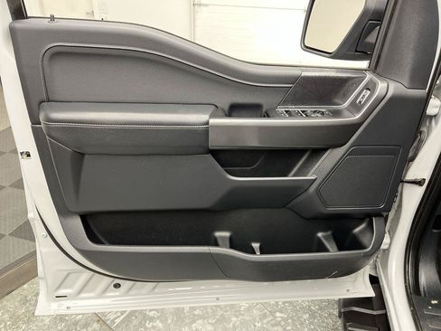 Certified 2023 Ford F150 XLT w/ Equipment Group 302A High AWD/4WD image 9