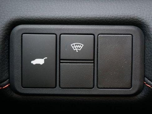 New 2026 Honda Passport TrailSport Elite image 28