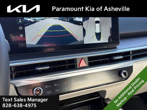 New 2026 Kia Sorento SX Prestige image 10