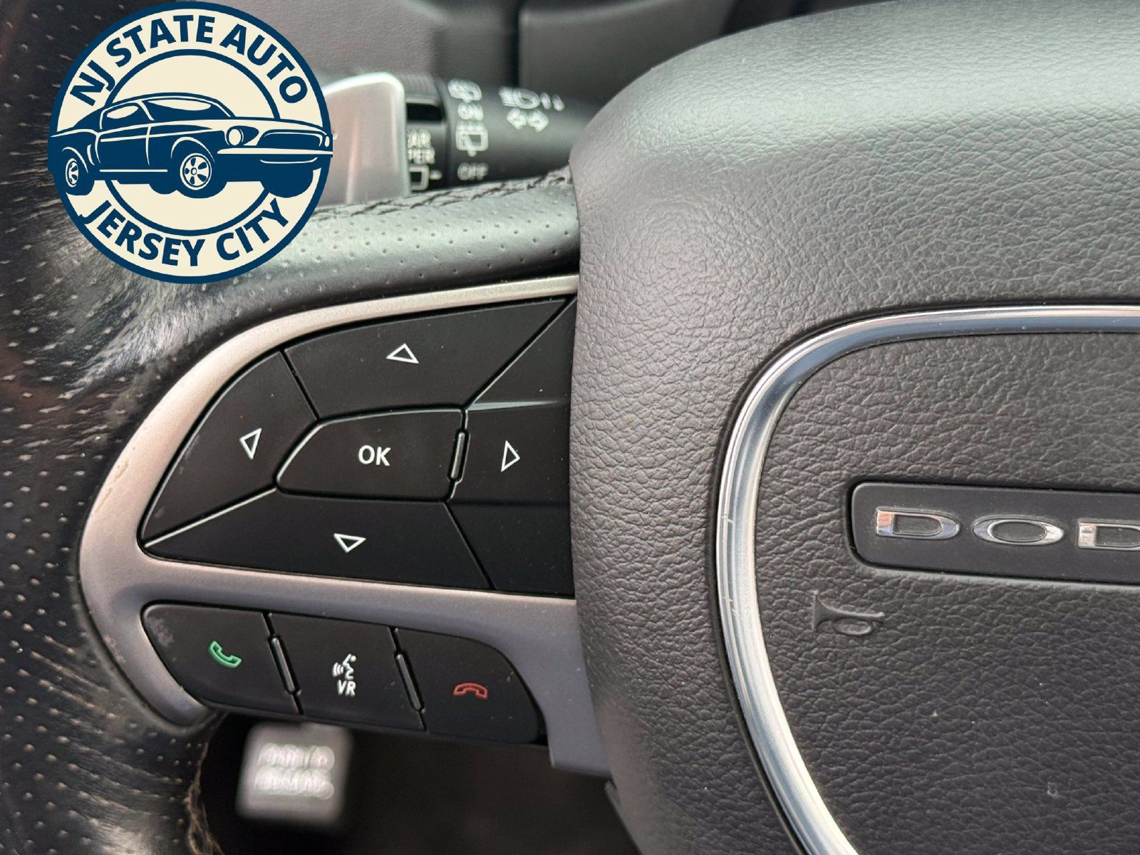 Used 2018 Dodge Durango Citadel AWD/4WD image 37