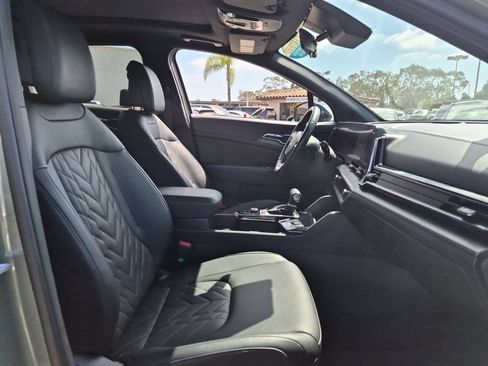 Certified 2024 Kia Sportage X-Pro AWD/4WD image 29