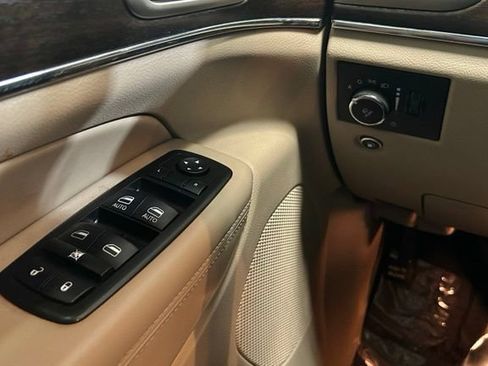 Used 2014 Jeep Grand Cherokee Limited RWD image 23