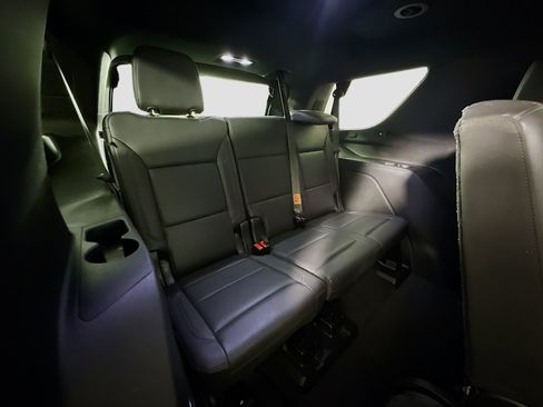 Used 2021 Chevrolet Tahoe LT RWD image 41