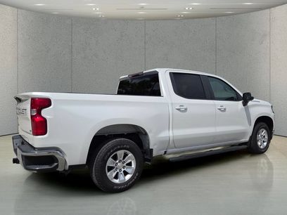 Used 2019 Chevrolet Silverado 1500 LT w/ All-Star Edition