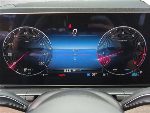 New 2026 Mercedes-Benz GLE 350 4MATIC image 11