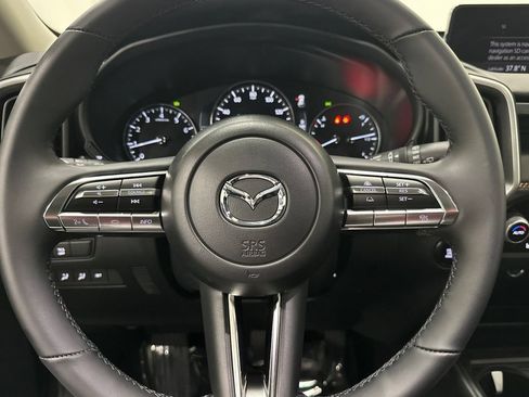 Used 2026 MAZDA CX-50 AWD 2.5 S w/ Cargo Package image 27
