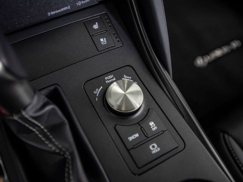 Used 2023 Lexus IS 350 F Sport w/ Accessory Package RWD image 33