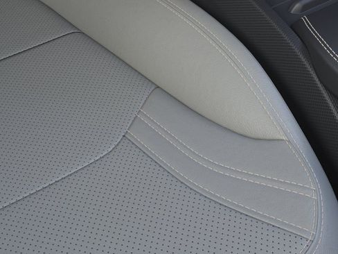 New 2026 Ford Mustang Mach-E Premium w/ Technology Package AWD/4WD image 16