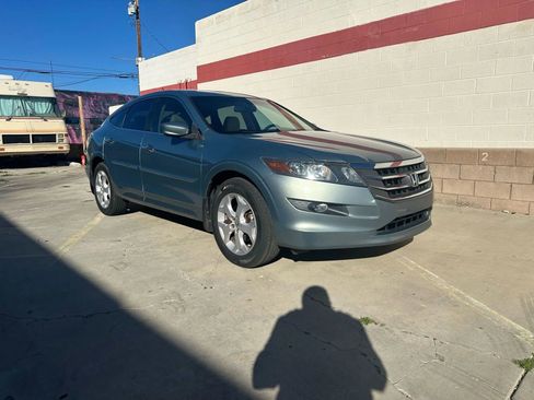 Used 2010 Honda Crosstour EX-L image 8