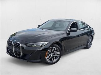 Certified 2023 BMW 430i Gran Coupe w/ Premium Package image 1