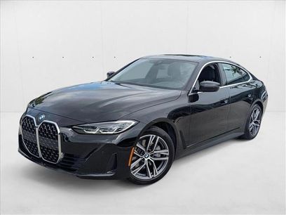 Certified 2023 BMW 430i Gran Coupe w/ Premium Package