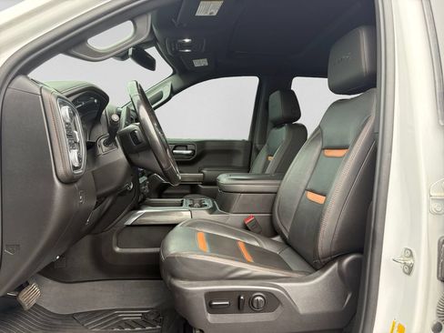 Used 2020 GMC Sierra 1500 AT4 w/ AT4 Premium Package AWD/4WD image 15