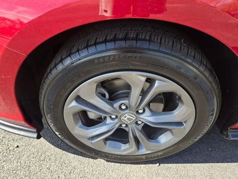 Used 2024 Honda Accord EX image 23