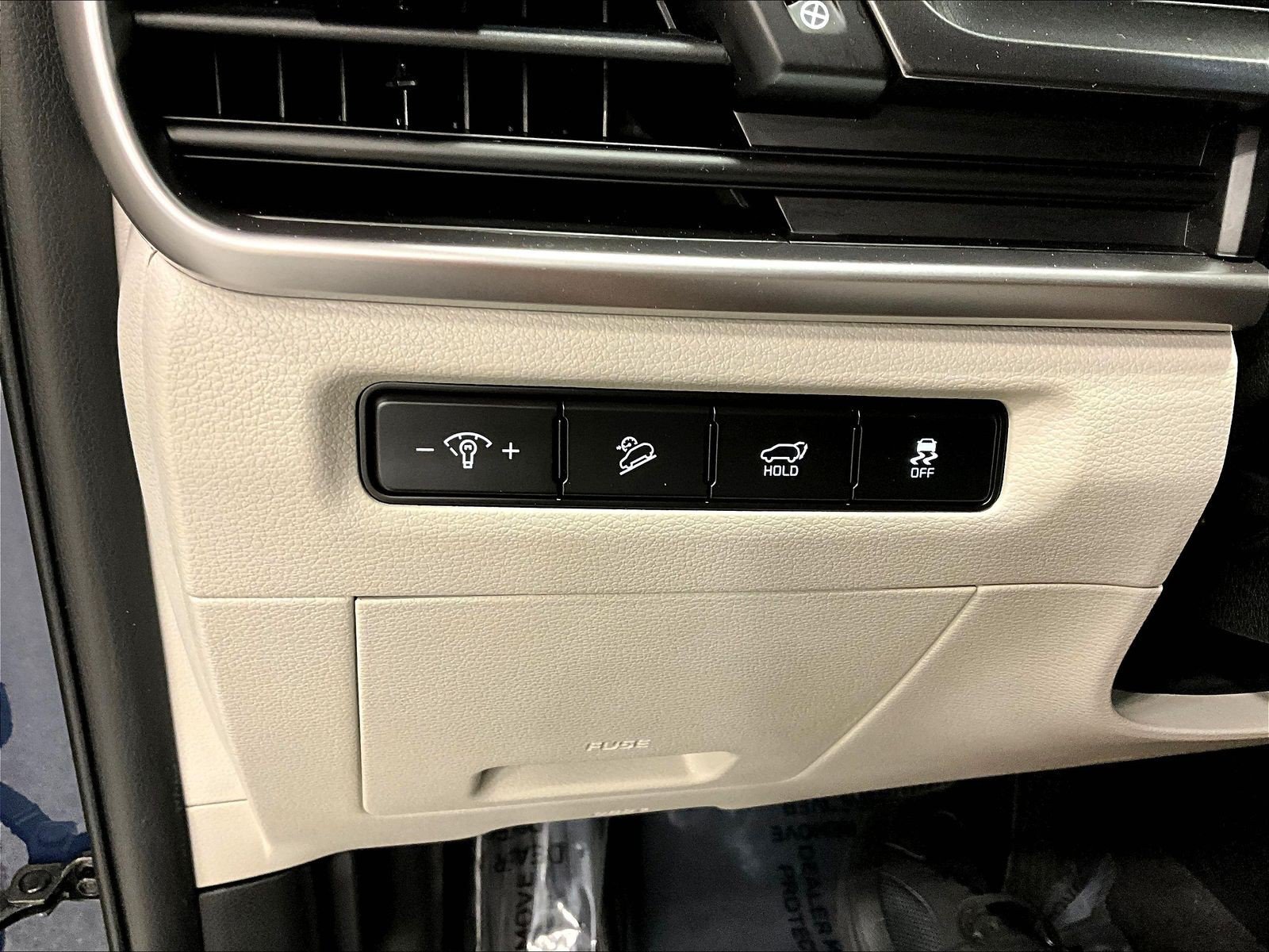 Used 2025 Kia Telluride S FWD image 37