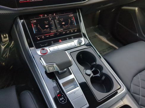 New 2026 Audi SQ7 Premium Plus image 30