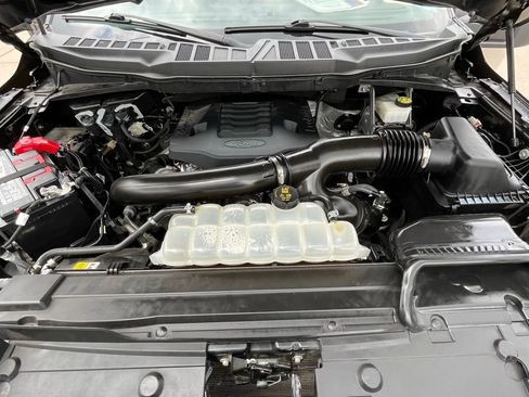 Used 2023 Ford F150 XLT RWD image 25