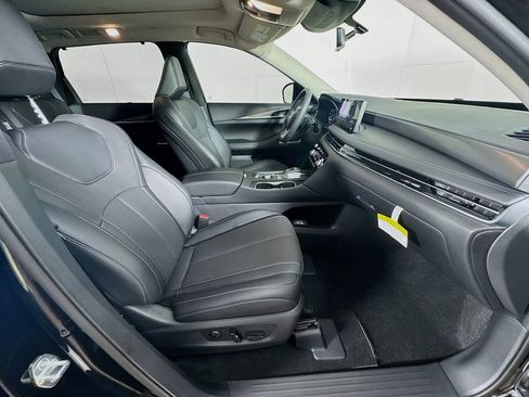 Used 2026 INFINITI QX60 Luxe w/ Cargo Package image 37