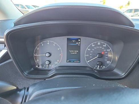 Used 2023 Toyota Corolla LE image 16