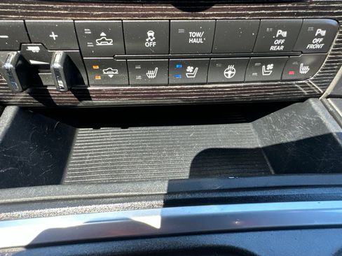 Used 2017 RAM 1500 Limited AWD/4WD image 77