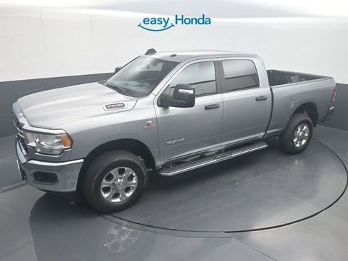Used 2024 RAM 2500 Big Horn AWD/4WD image 21