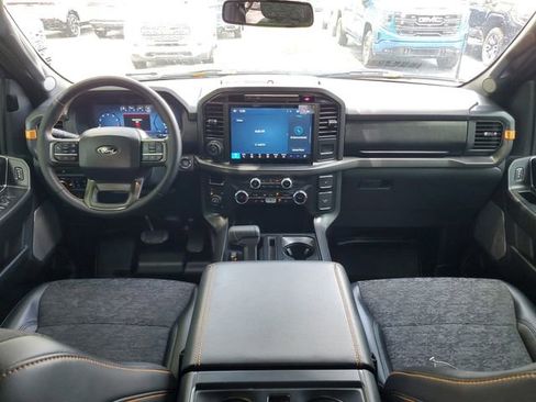 Used 2025 Ford F150 Tremor AWD/4WD image 12