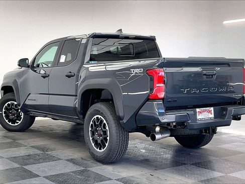 New 2025 Toyota Tacoma TRD Off-Road image 2