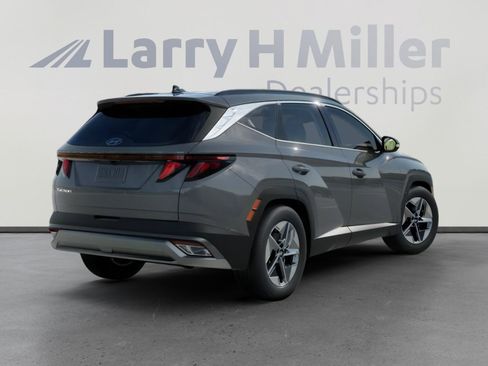 New 2026 Hyundai Tucson SEL FWD image 4