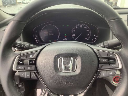 Certified 2019 Honda Accord EX-L image 16