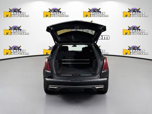 Used 2024 Cadillac XT5 Premium Luxury AWD/4WD image 27