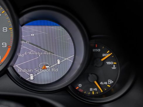 Used 2018 Porsche 911 GT3 image 33