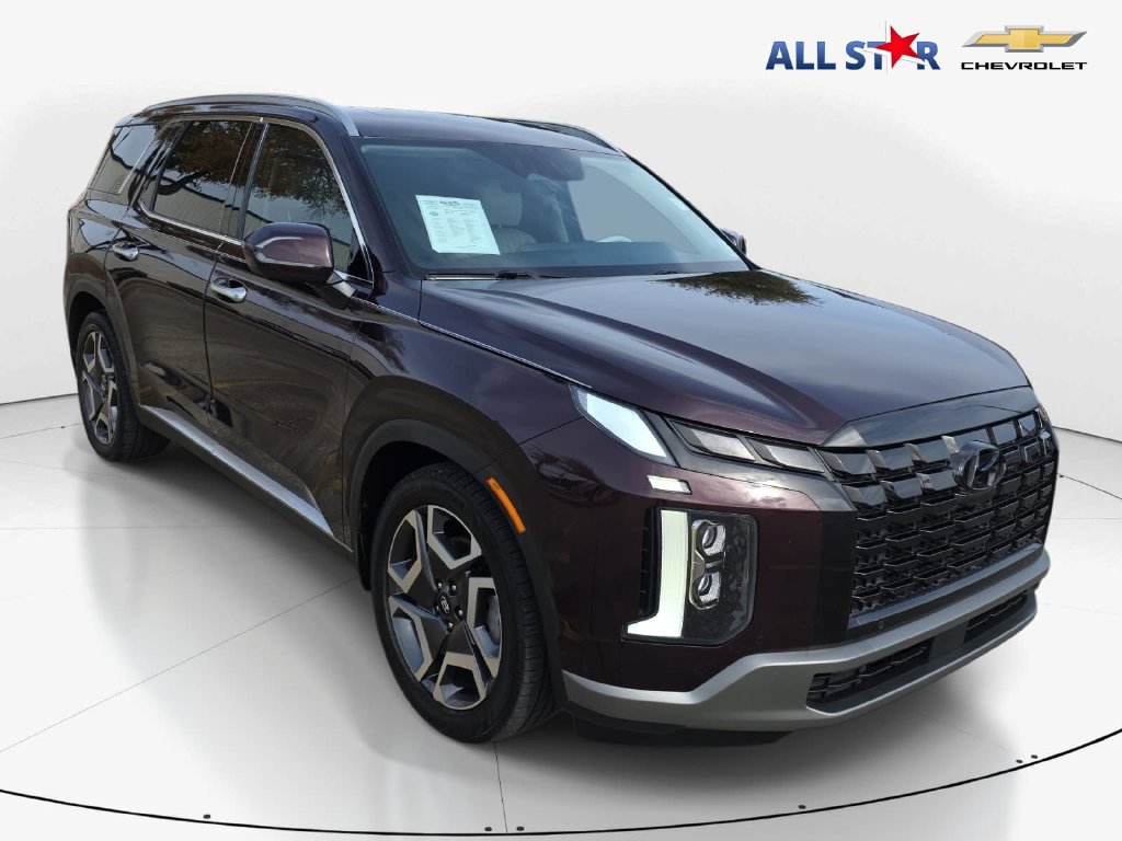 Used 2023 Hyundai Palisade Limited FWD 360° Tour