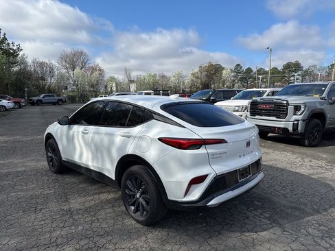 Certified 2024 Buick Envista Sport Touring w/ Convenience I Package image 5