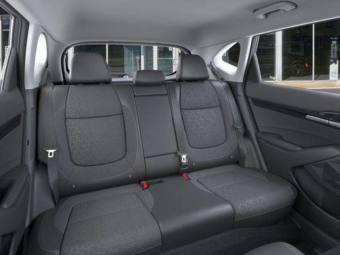 New 2026 Kia Seltos S image 16