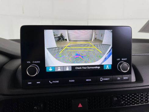 Certified 2023 Honda CR-V Sport image 23