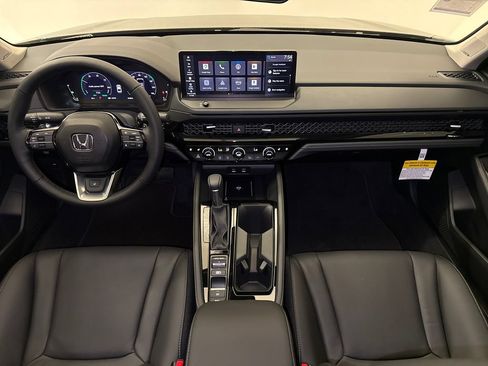New 2026 Honda Accord Touring image 13