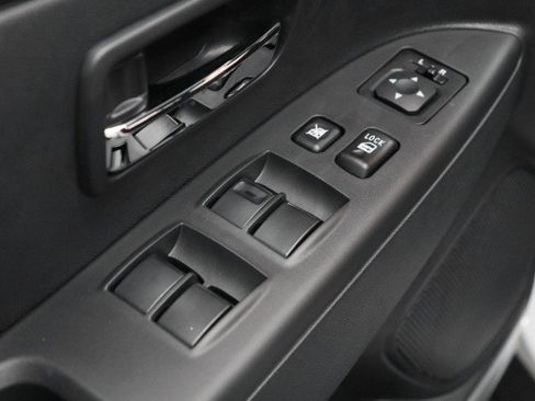 New 2026 Mitsubishi Outlander Sport AWD image 16