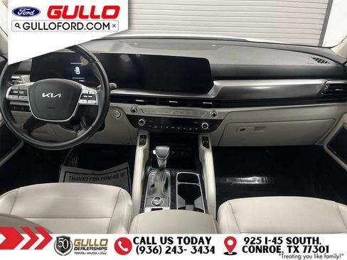 Used 2023 Kia Telluride S AWD/4WD image 11