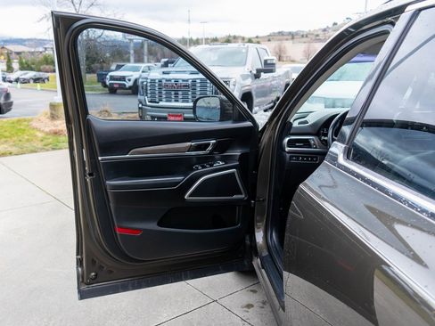 Used 2020 Kia Telluride EX w/ Towing Package image 18