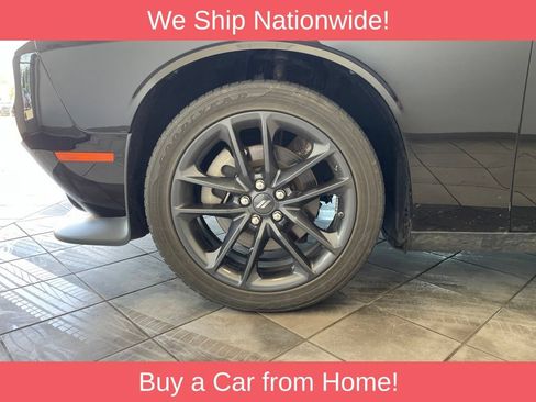 Used 2023 Dodge Challenger GT w/ Plus Package AWD/4WD image 15