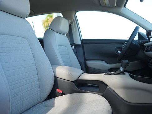 New 2026 Honda HR-V LX image 14