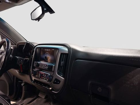 Used 2014 GMC Sierra 1500 SLE w/ SLE Value Package AWD/4WD image 29