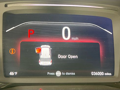 Used 2022 Honda Passport TrailSport image 12