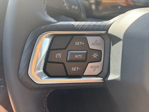 New 2026 Ford Mustang Coupe RWD image 18