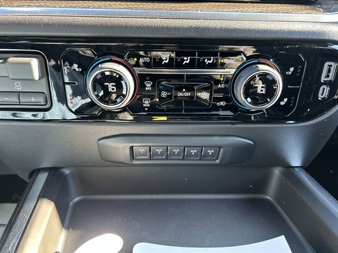 New 2026 Chevrolet Silverado 2500 LT w/ Trail Boss Package image 29