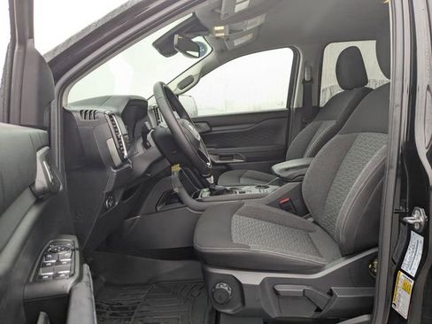 Used 2024 Ford Ranger XLT w/ Trailer Tow Package image 20