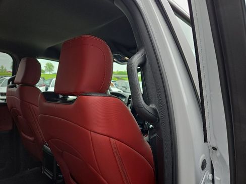 Used 2026 RAM 1500 Rebel w/ Rebel Level 1 Equipment Group AWD/4WD image 99