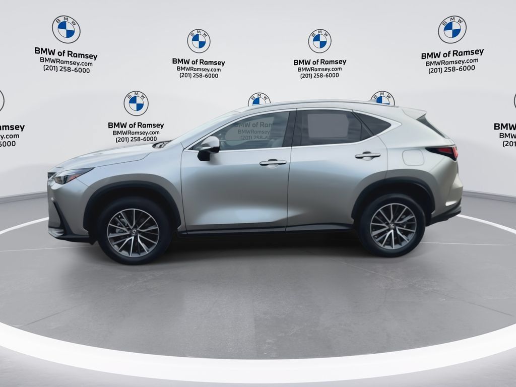 Used 2022 Lexus NX 350 AWD w/ Cold Area Package image 5