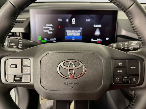 New 2026 Toyota RAV4 SE AWD/4WD image 14