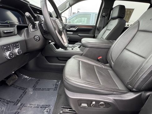 Used 2024 GMC Sierra 1500 Denali w/ Technology Package image 13