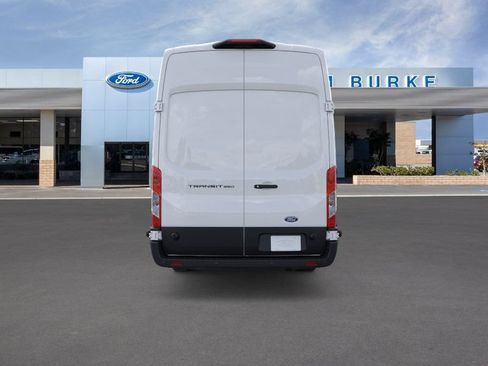 New 2026 Ford Transit 350 148 High Roof Extended RWD image 5